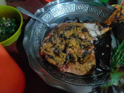 Ikan Bakar Nelson 4