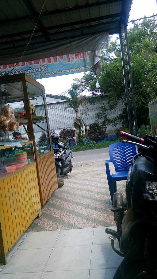 Rumah Makan Minang Jaya 2 5