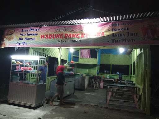 Warung Bang Kelana 4