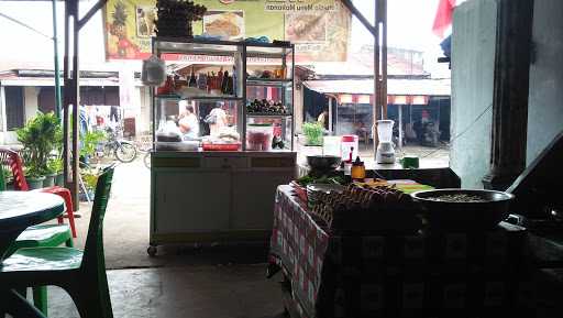 Warung Mami 1