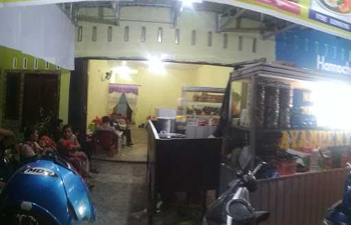 Warung Pa' De Jokowi 5