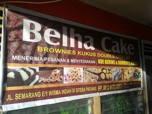 Belha Cake 1