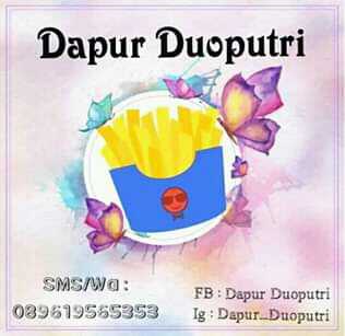 Dapur Duoputrii 5