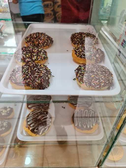 Donat Madu Lapai 8