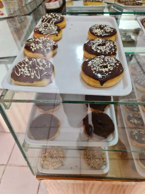 Donat Madu Lapai 4