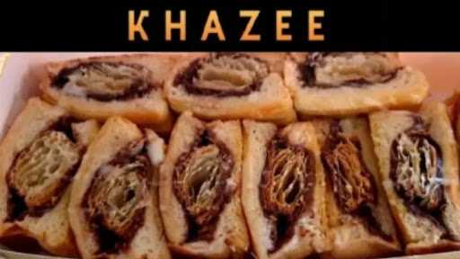 Roti Bakar Khazeee 2