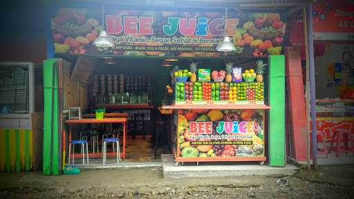 Go Juice Berok Raya 10