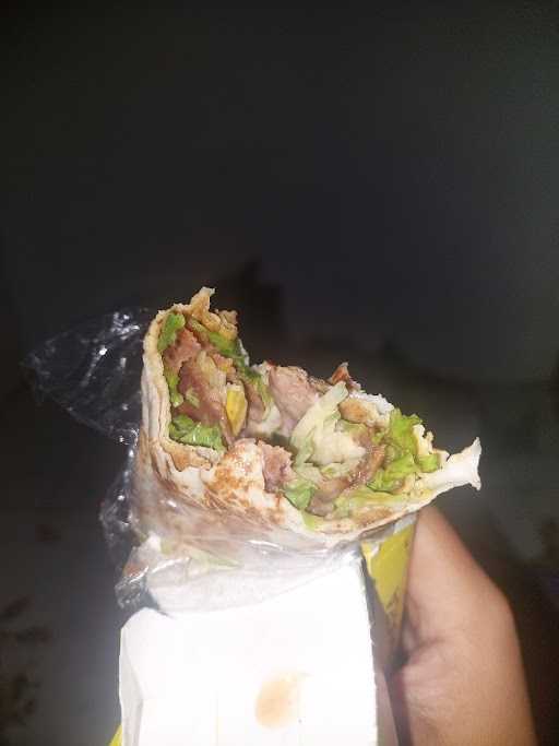 Kebab Turki Zahara 2