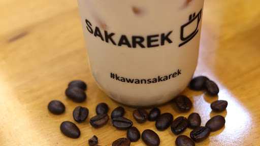 Kopi Sakarek 2