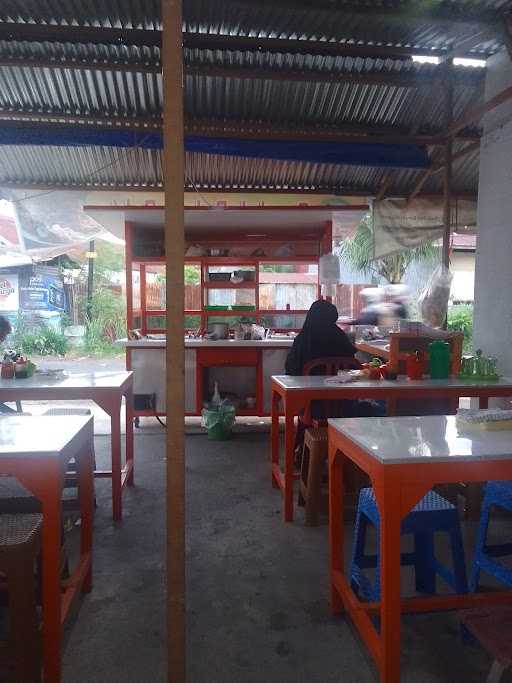 Pondok Bakso Pak E 4