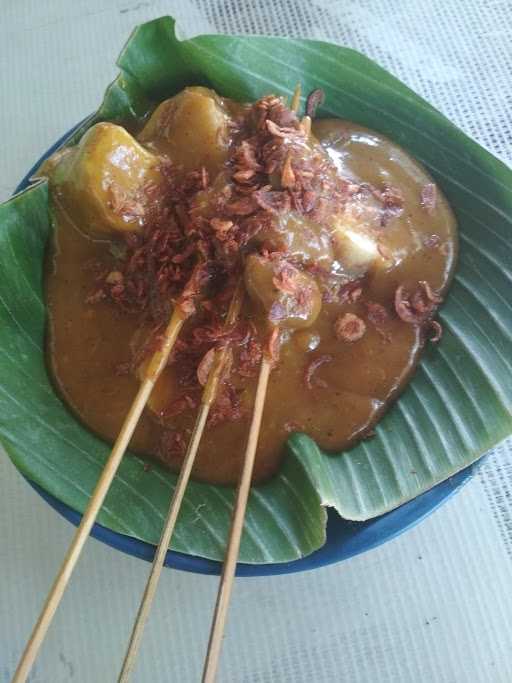 Pondok Sate Pak Datuak 2