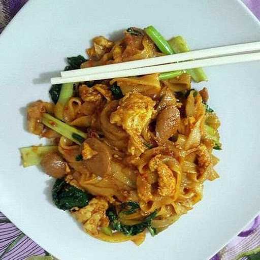 Waroeng Spicy Noodle 4