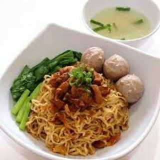 Waroeng Spicy Noodle 3