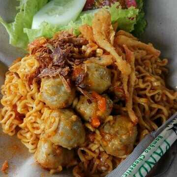 Waroeng Spicy Noodle 7