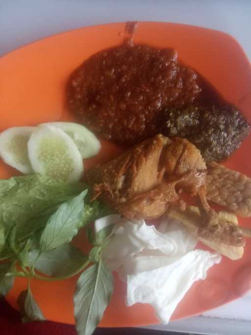 Ayam Bakar Kalasan Br 10