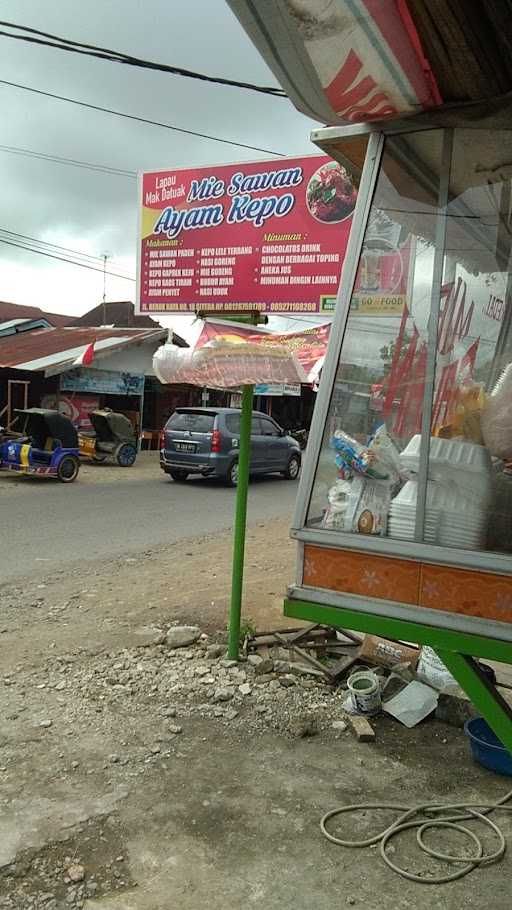 Ayam Kepo 2