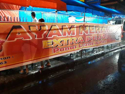 Ayam Neraka 2