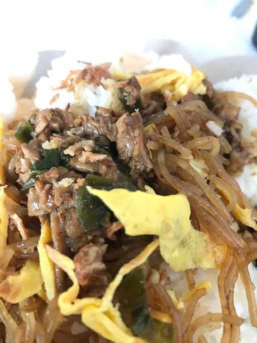 Bubur Ayam Nasi Uduk Padassuka 1