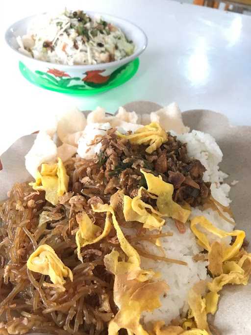 Bubur Ayam Nasi Uduk Padassuka 4