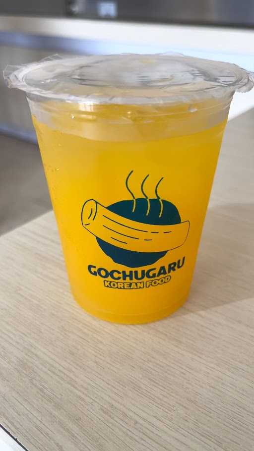 Gochugaru Korean Food Padang 5