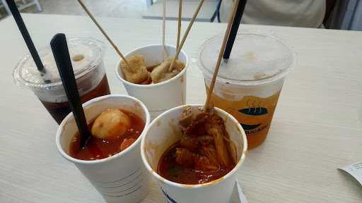 Gochugaru Korean Food Padang 3