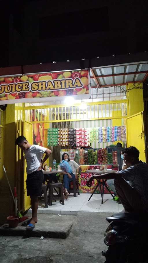 Kadai Juice Shabira 4