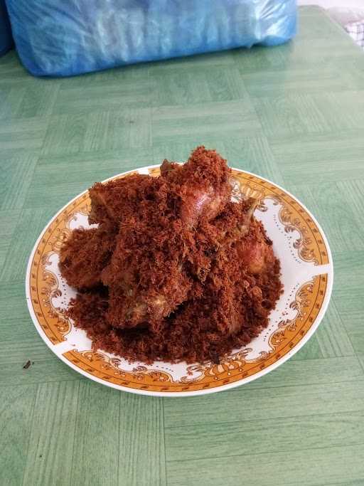 Lapau Nasi Ampera Baruda 9