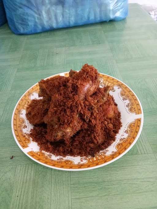 Lapau Nasi Ampera Baruda 4