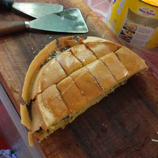 Martabak Bandung Raya Siteba 3