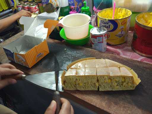 Martabak Bandung Raya Siteba 2