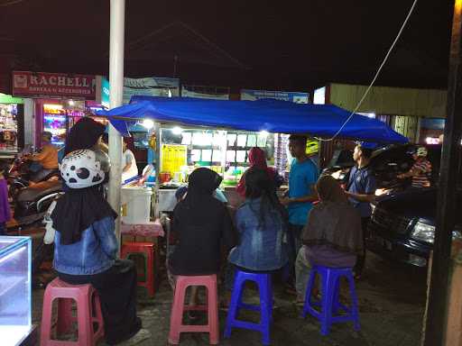 Martabak Bandung Raya Siteba 9