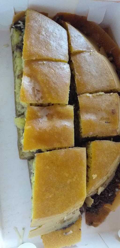 Martabak Djoeragan Mardjoe 4