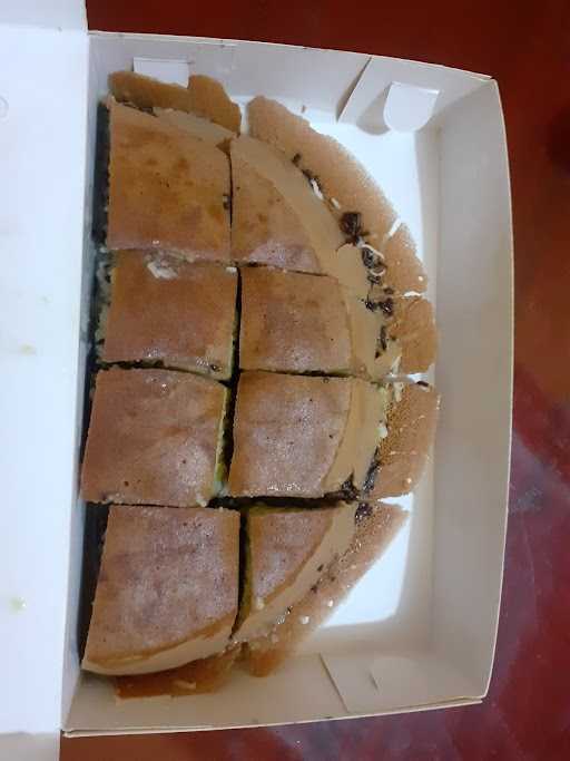 Martabak Djoeragan Mardjoe 2