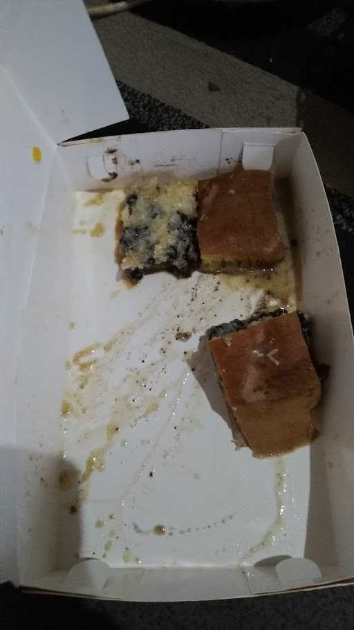 Martabak Djoeragan Mardjoe 6