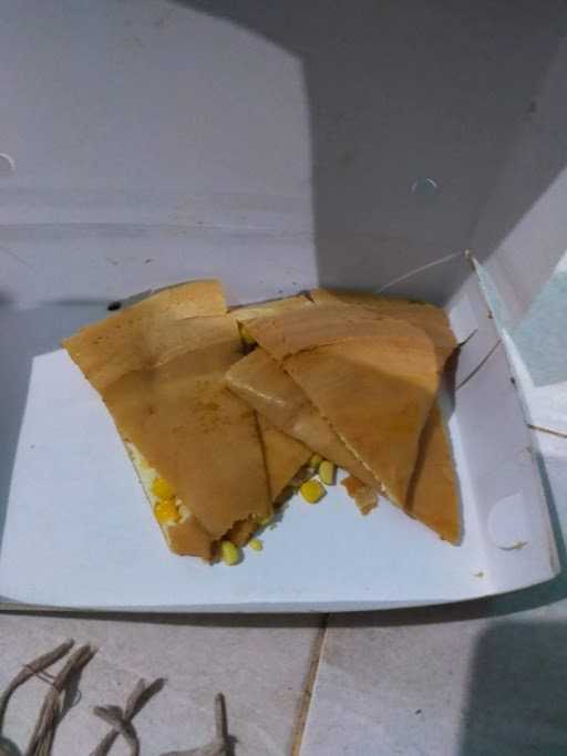 Martabak Djoeragan Mardjoe 9