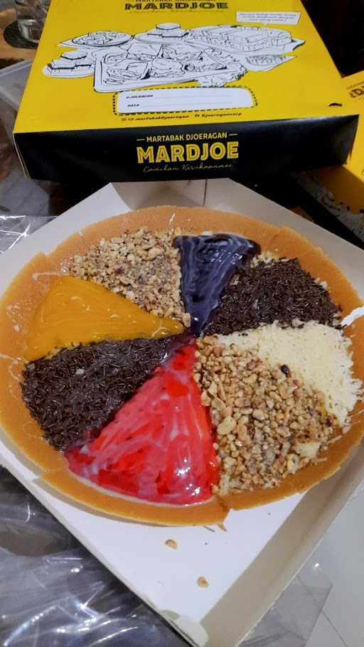 Martabak Djoeragan Mardjoe 8