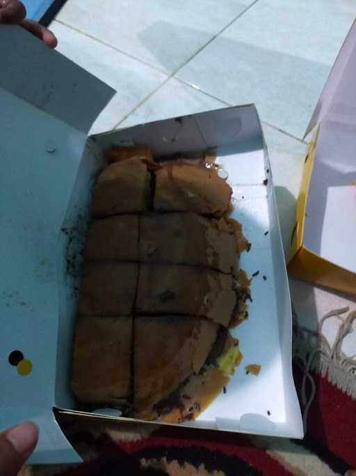 Martabak Djoeragan Mardjoe 1