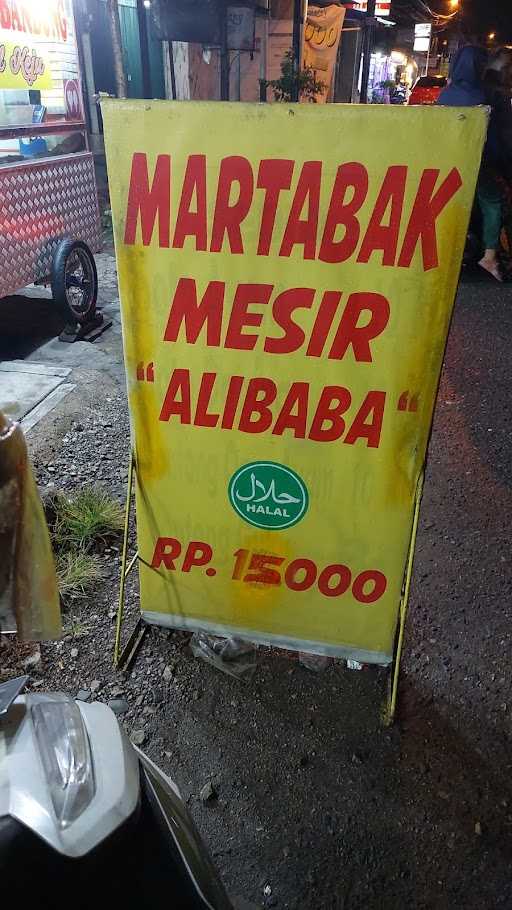 Martabak Mesir Alibaba 1