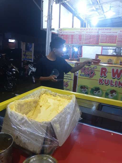 Martabak Mesir Bofet Kubang Family 7