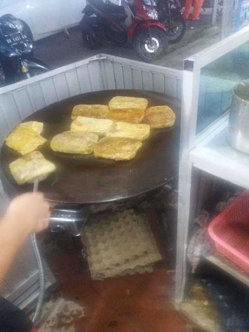 Martabak Mesir Bofet Kubang Family 4