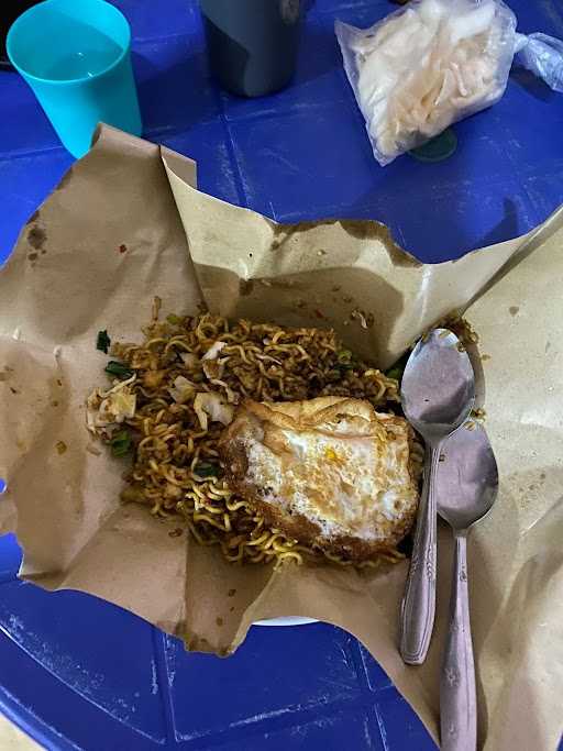 Nasi Goreng Brebes 1