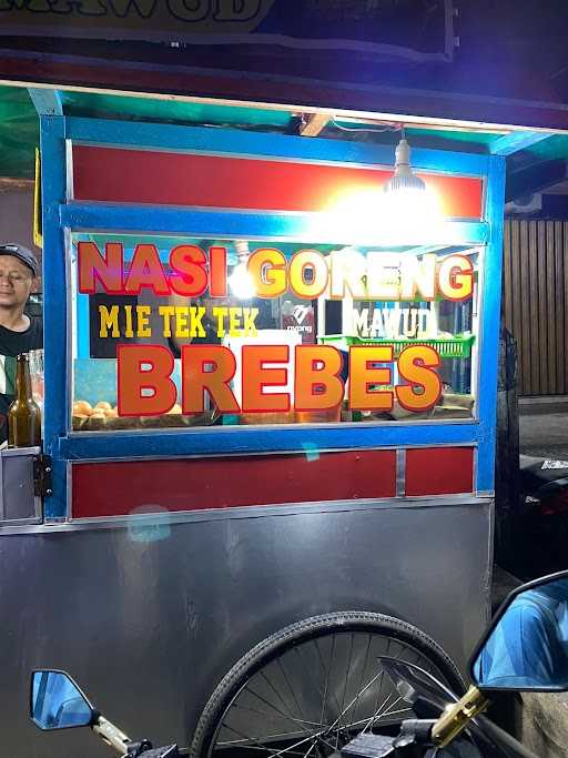 Nasi Goreng Brebes 4