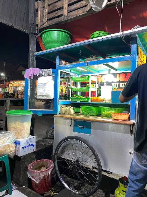 Nasi Goreng Brebes 2