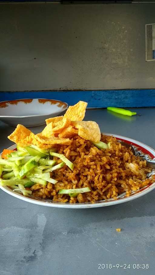 Nasi Goreng Mas Udin 1