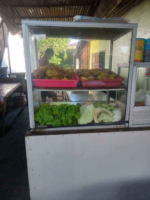 Pecel Lele Rica Rica Cak Ndut 4