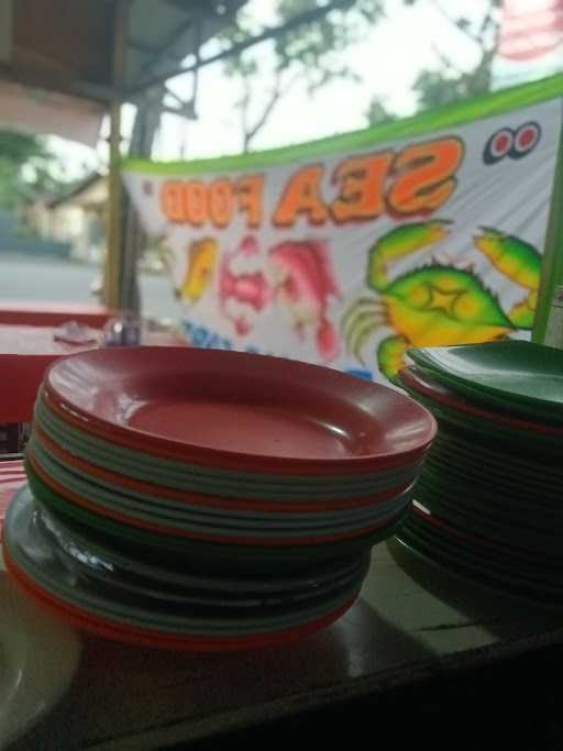 Pecel Lele Rica Rica Cak Ndut 1