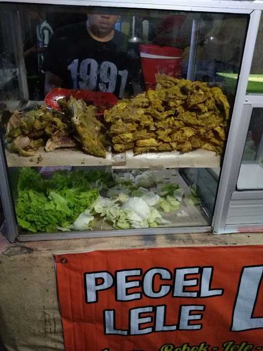 Pecel Lele Rica Rica Cak Ndut 5