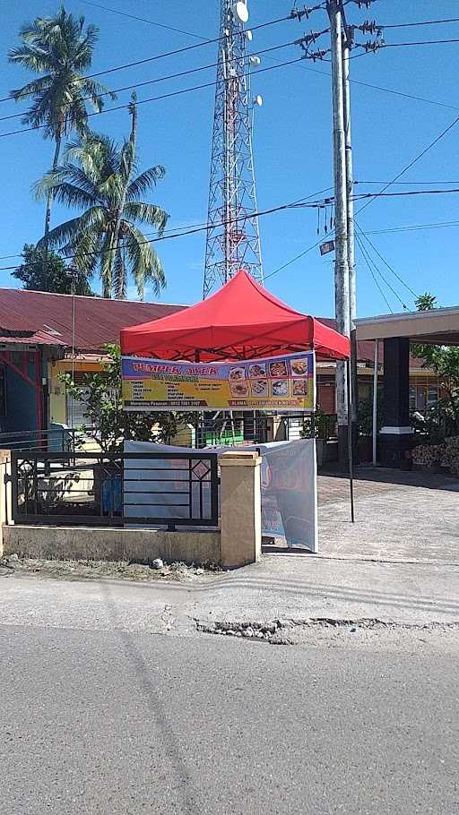 Pempek Ayuk Dan Ayuk Homestay 5