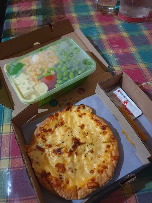 Pizza Hut Delivery - Phd Indonesia 5