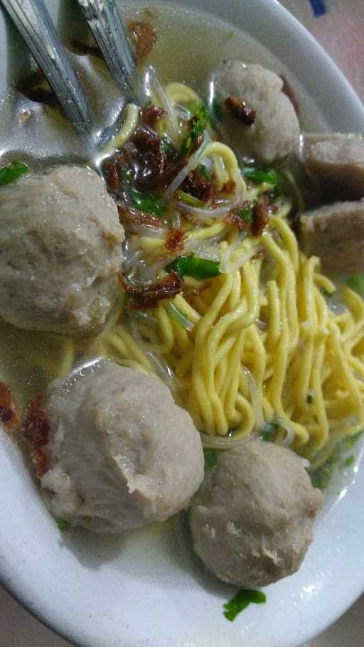 Pondok Bakso Mandiri 7